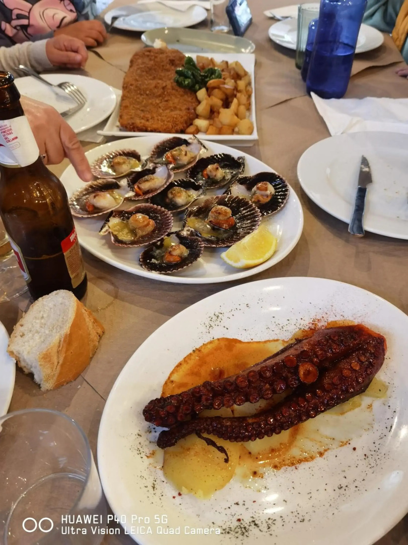 Piso amplio y luminoso, La Pomar