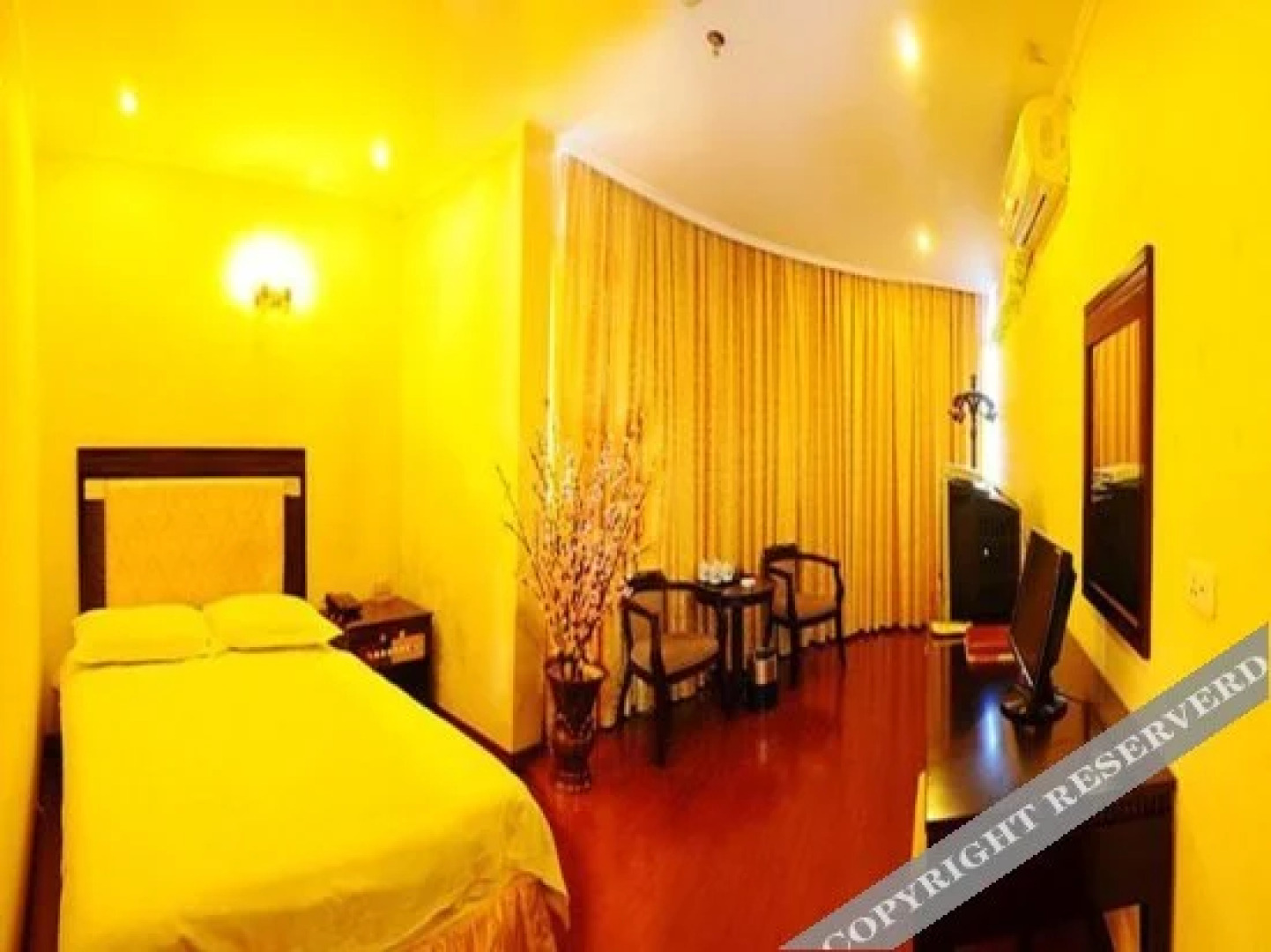 Zhangzhou Shengli Business Hotel