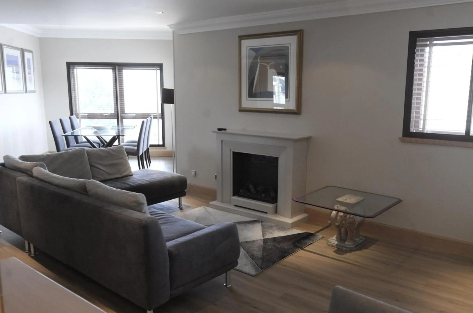 The Mansefield Hotel