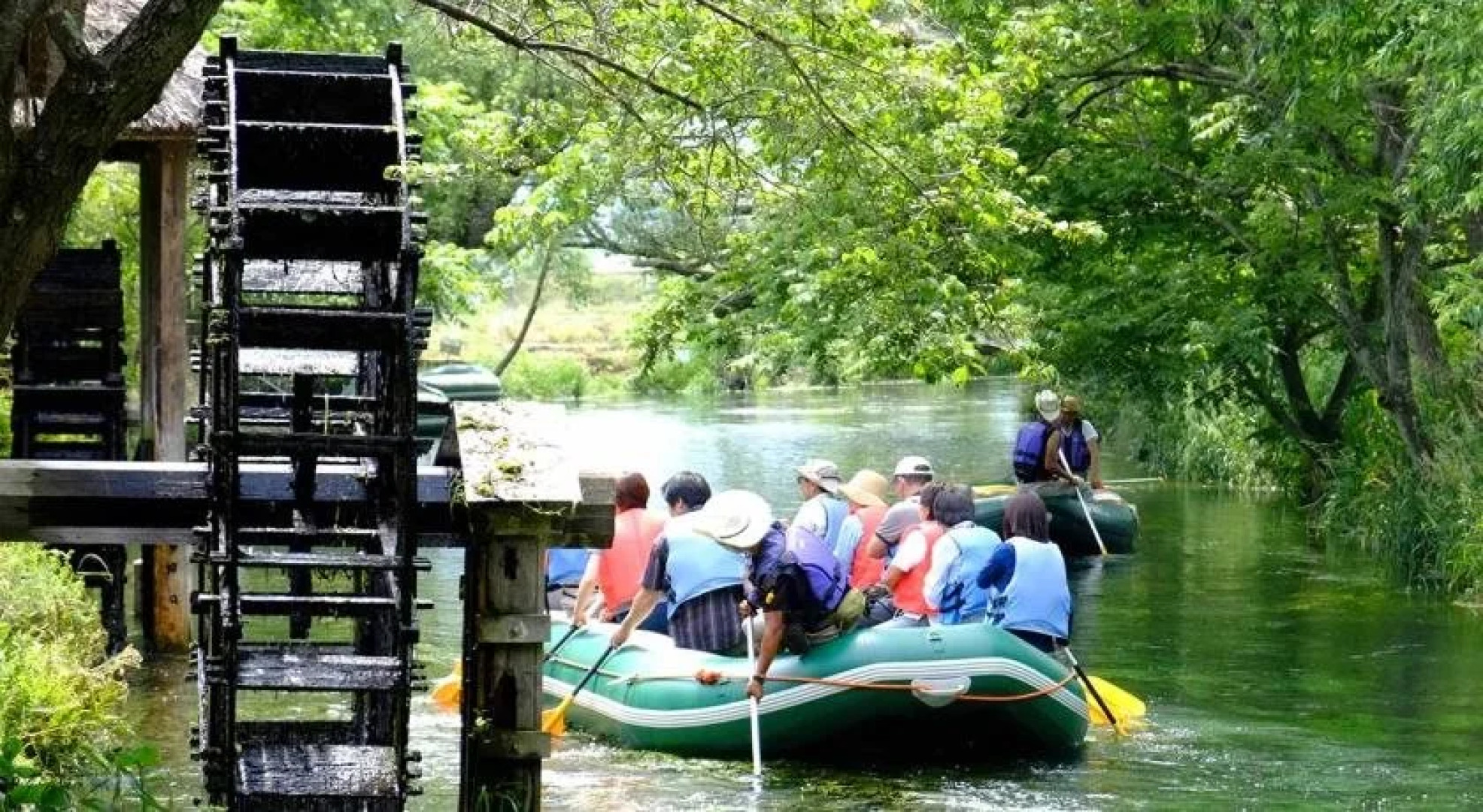 Canadian Loghouse Inn Azumino Yujin