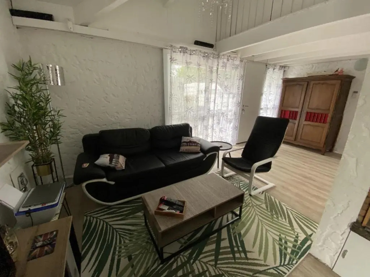 Villa La Teste-de-Buch, 3 pièces, 4 personnes - FR-1-474-151