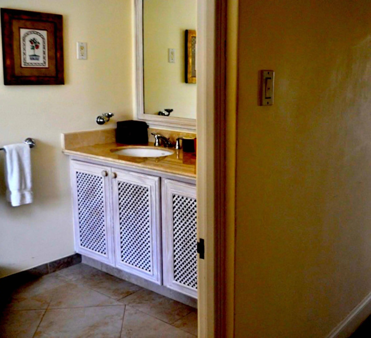 Apes Hill Club Polo Villa 1