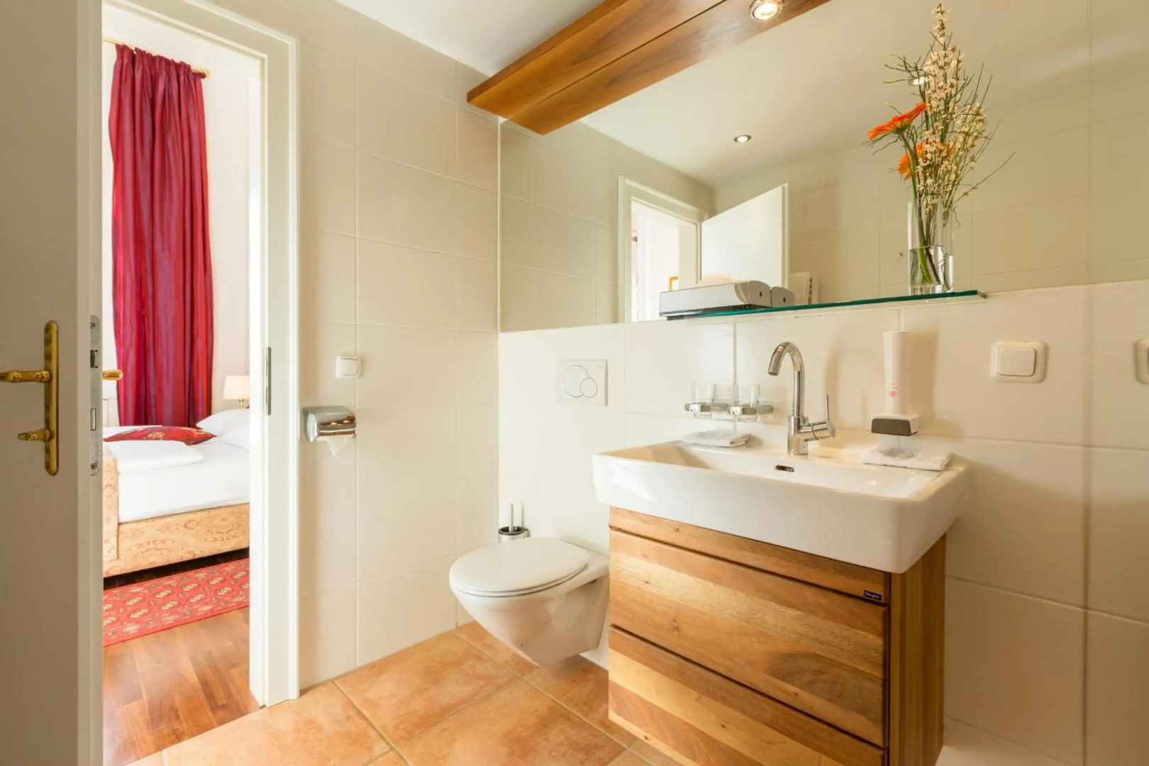 Hotel Schloss Leopoldskron