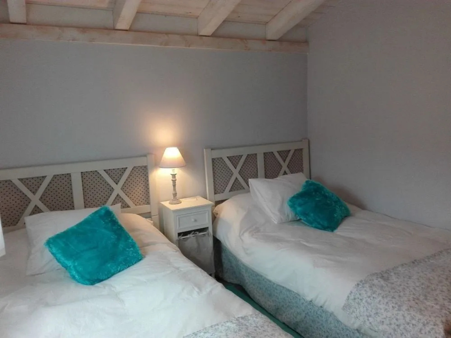 Casas Rurales Prunus Avium