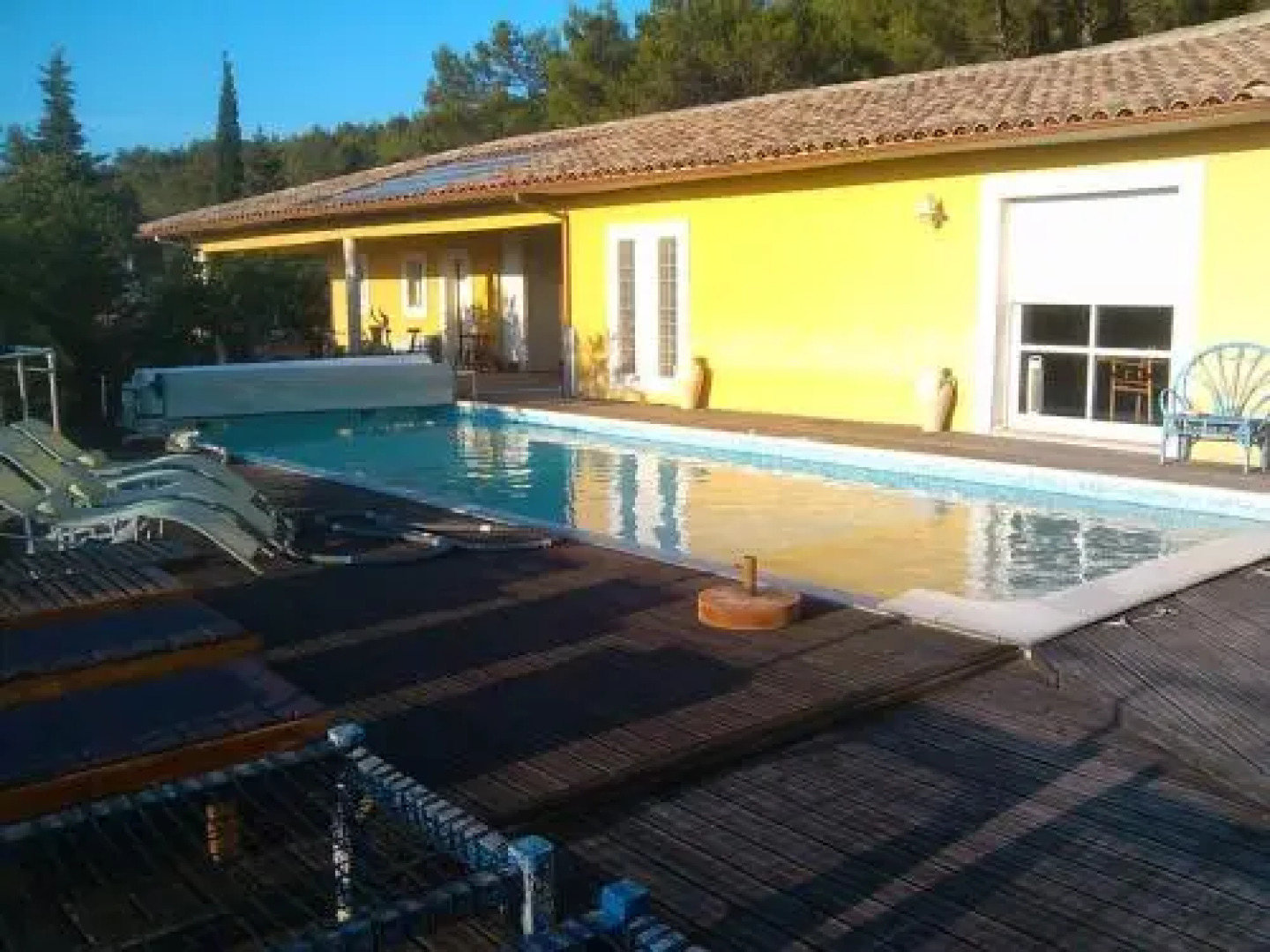 La croisée des chemins