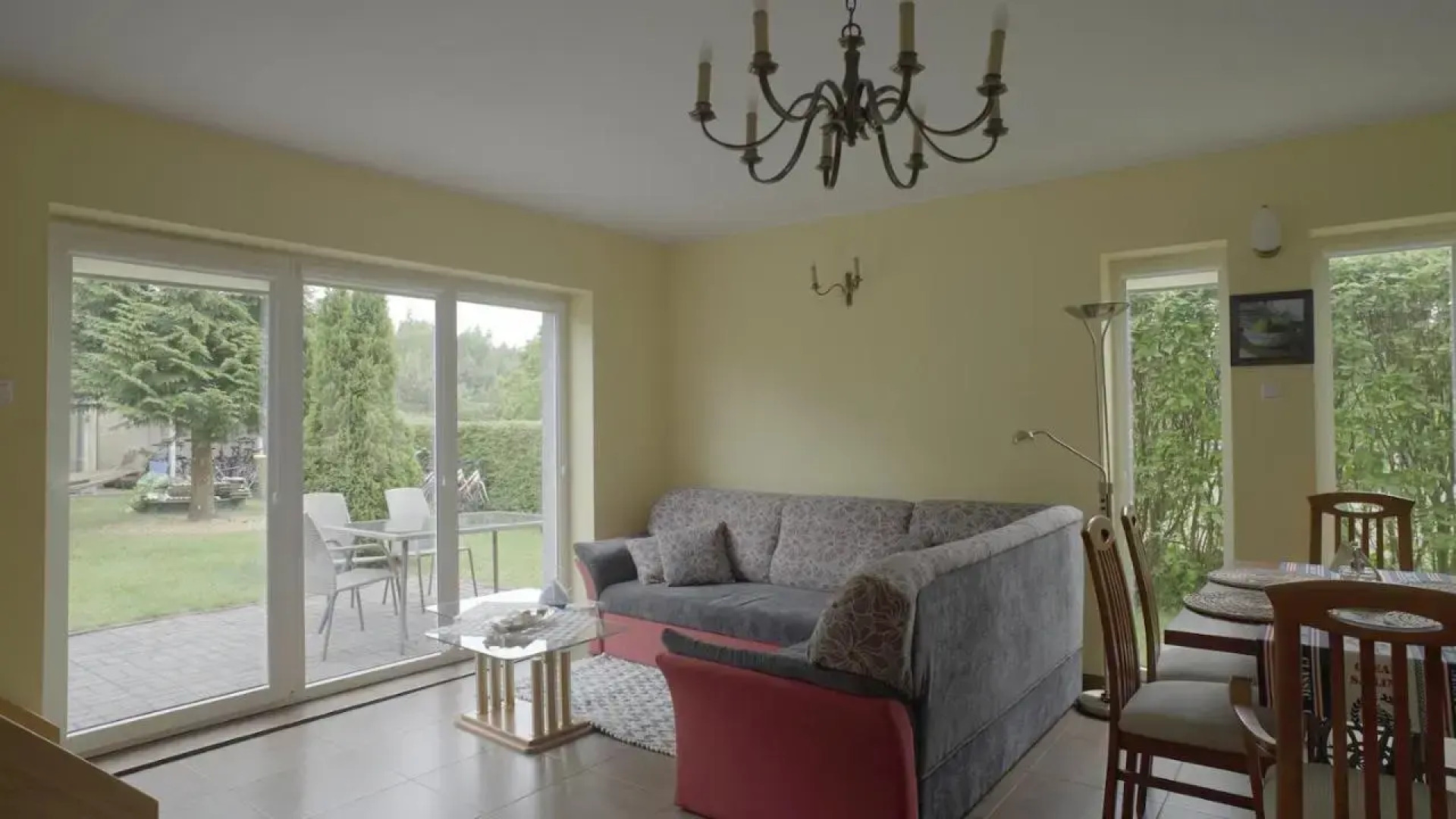 Apartamenty Beata w Sasinie