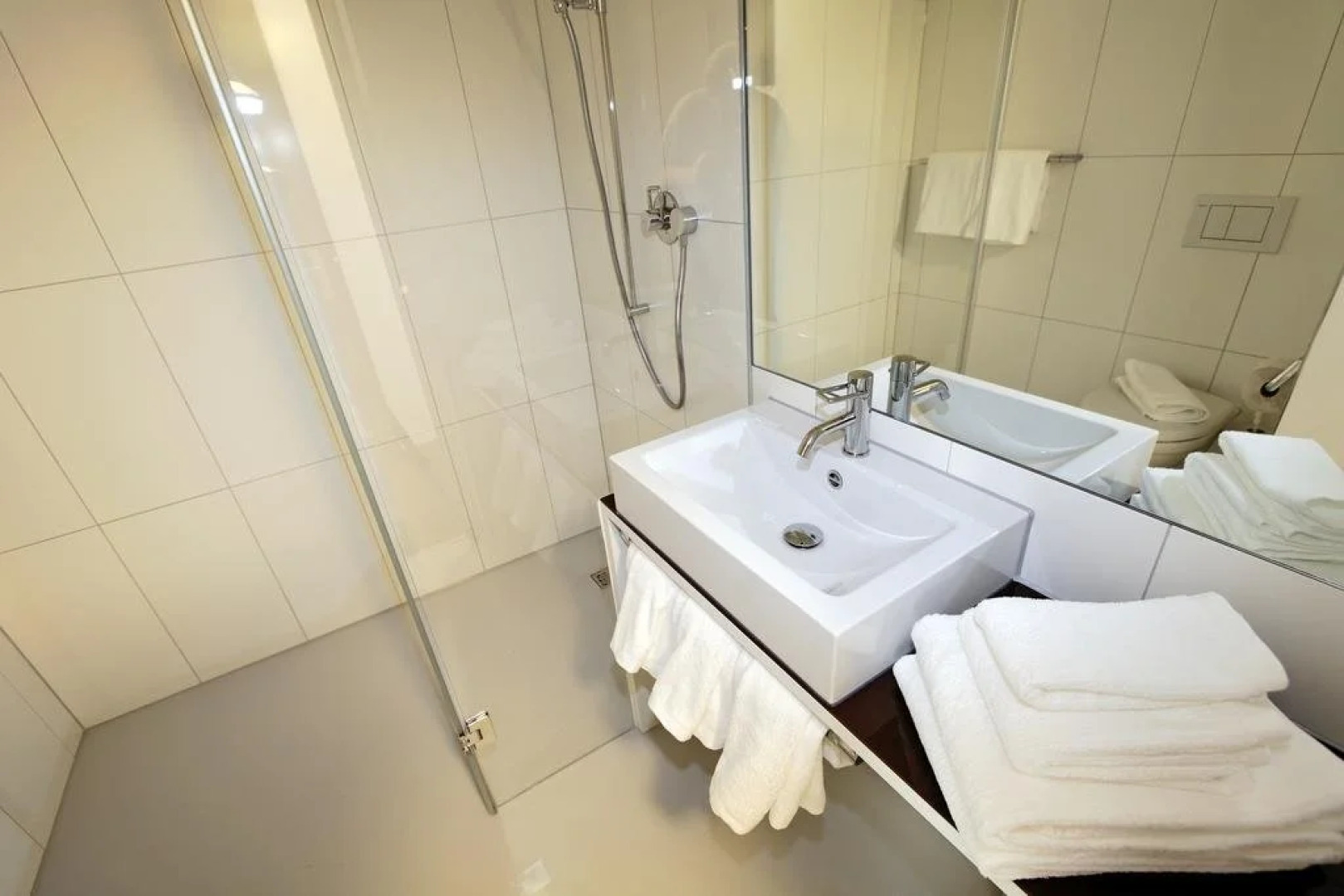 Gyger Restaurant Confiserie B&B