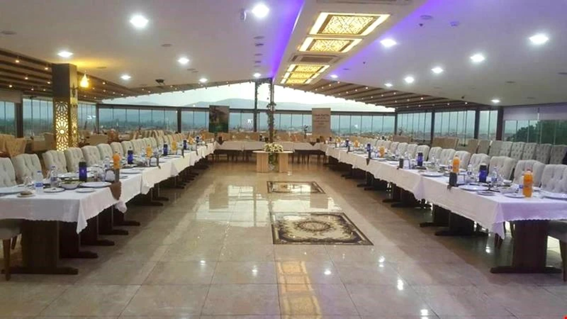 Grand Ali'n Hotel Turhal