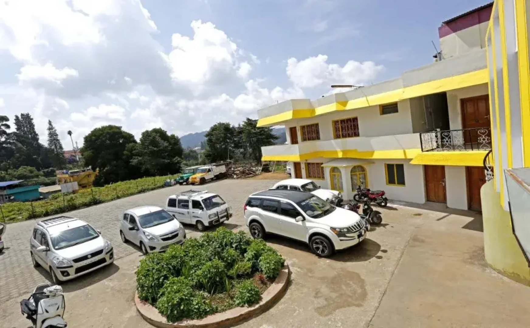 Hotel Sri Balaji