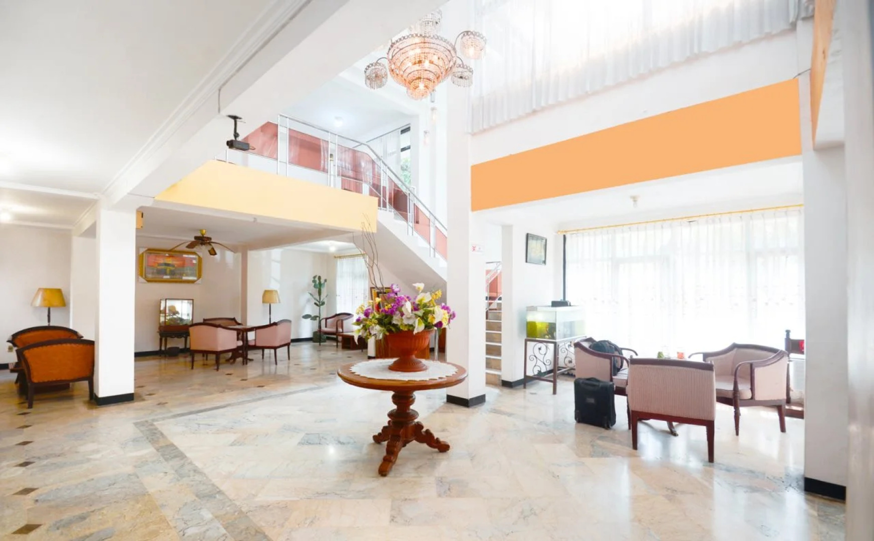 Hotel Syariah Cordova