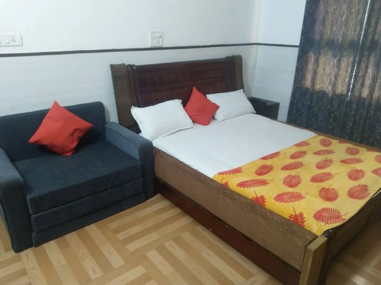 Hotel Chakasha Govindam