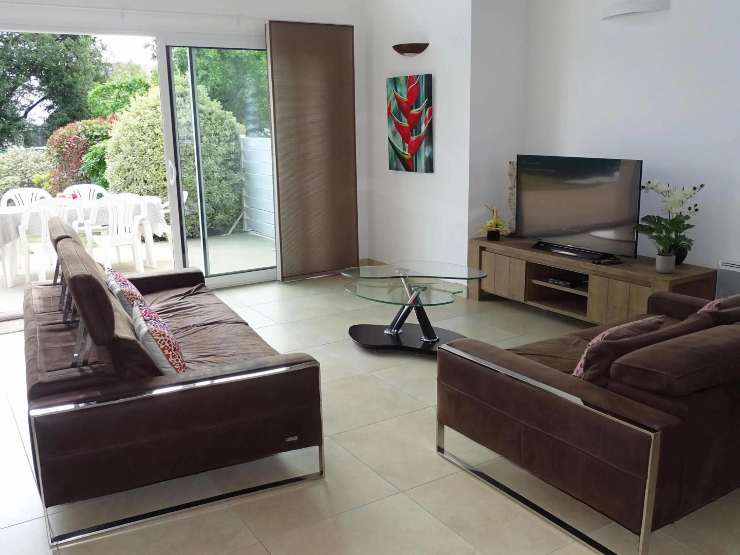 Semi-detached House, Penestin