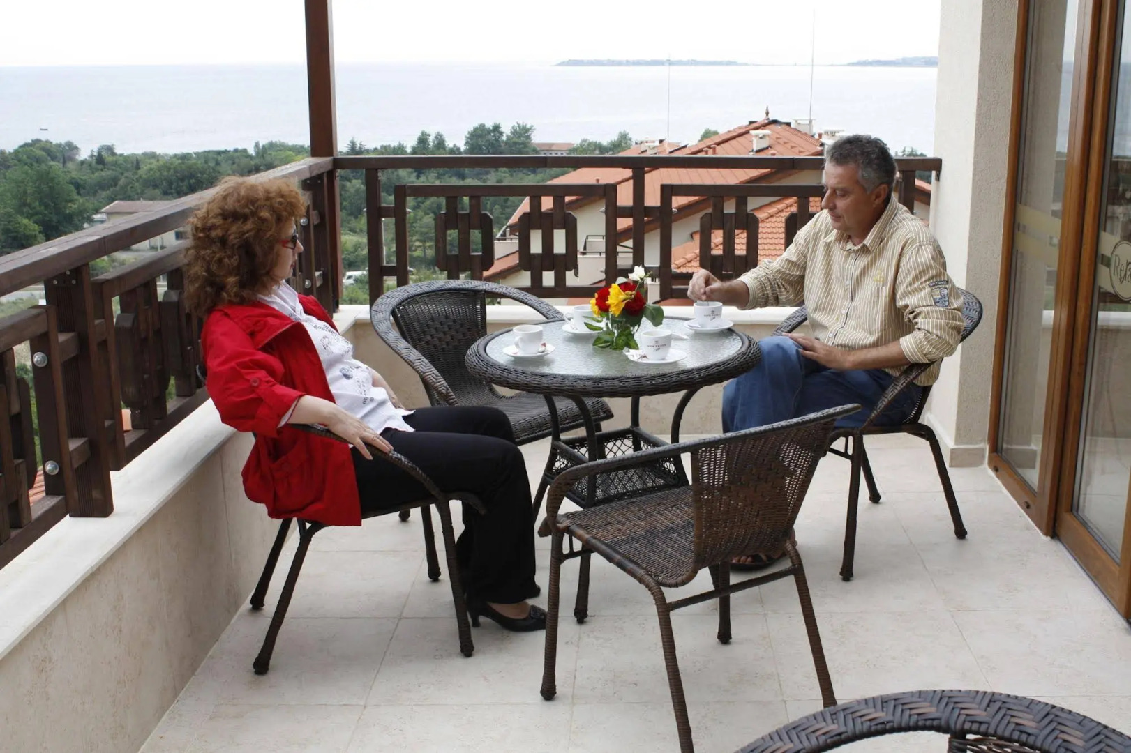 Relax Holiday Complex & Spa