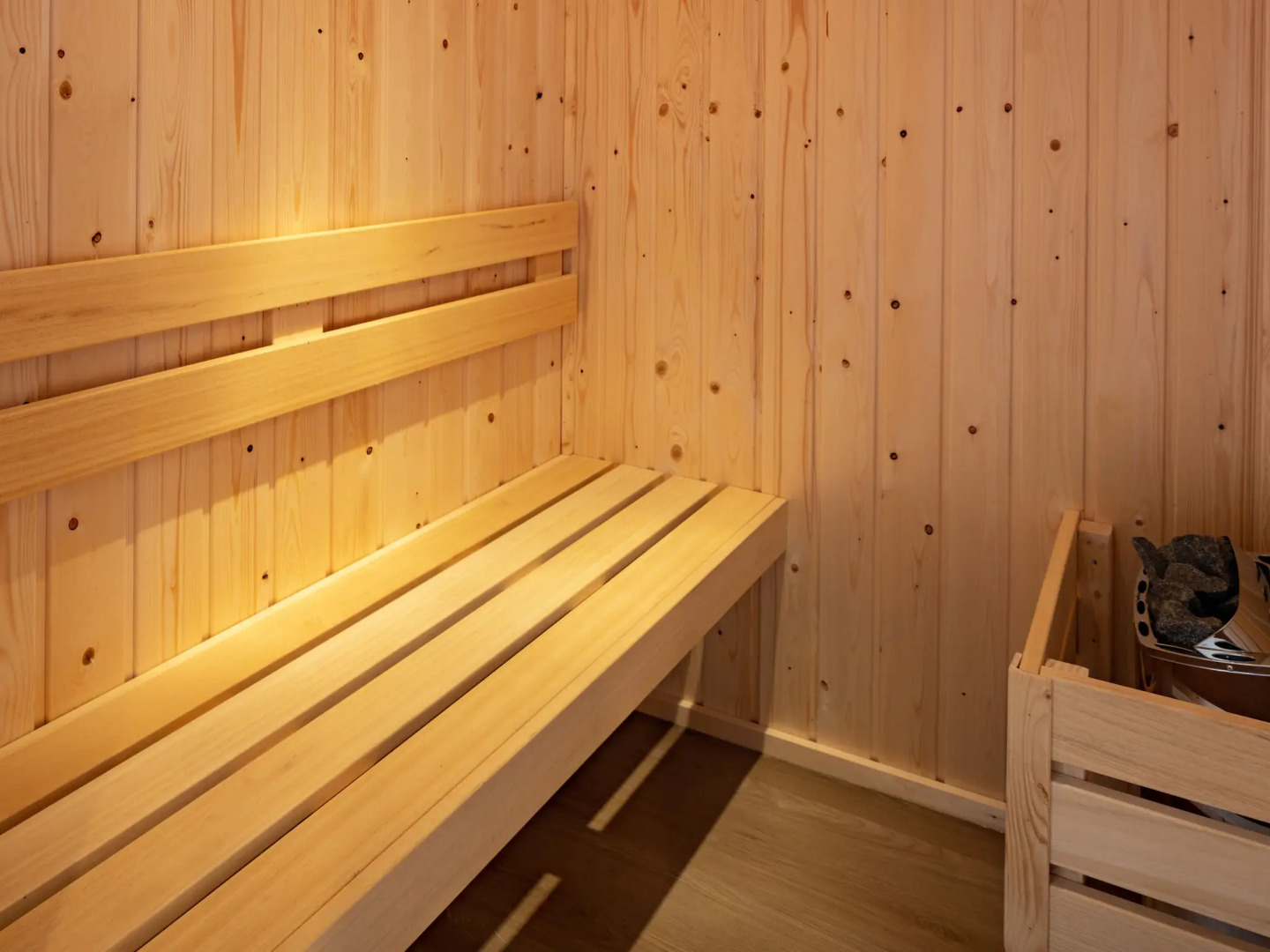 Luxe Lodge Near Schaijk