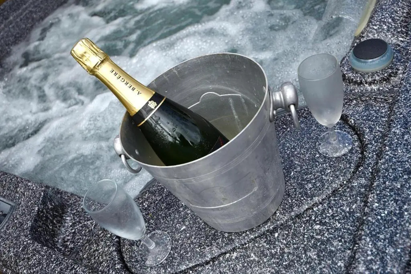 Le Tsilaosa Hotel & Spa