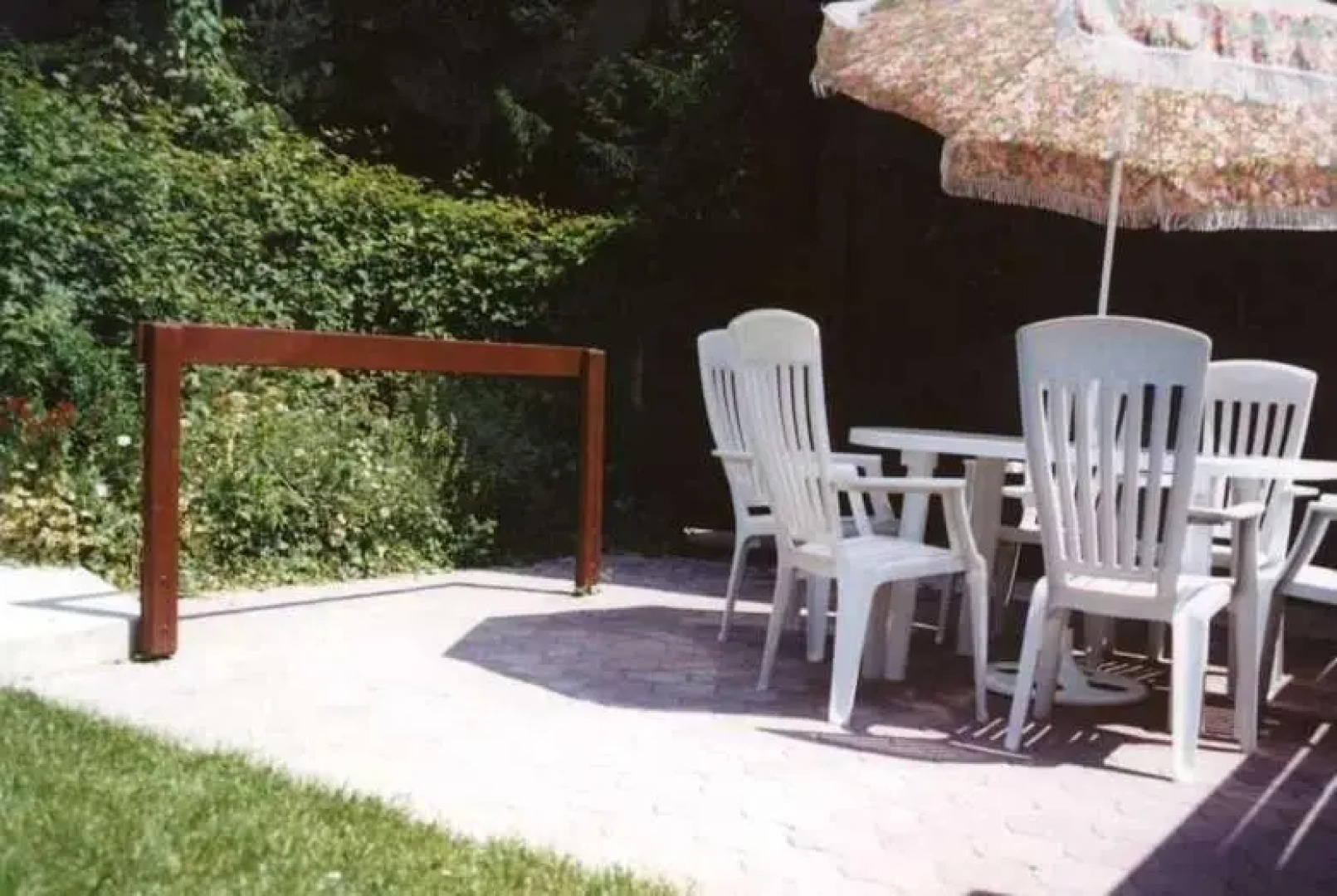 Holiday House No. 35