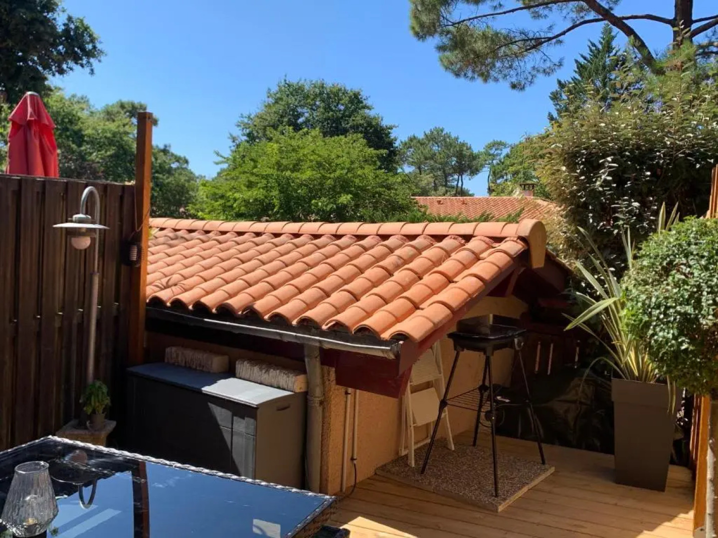 Appartement T2 Pyla sur Mer proche Corniche/Dune