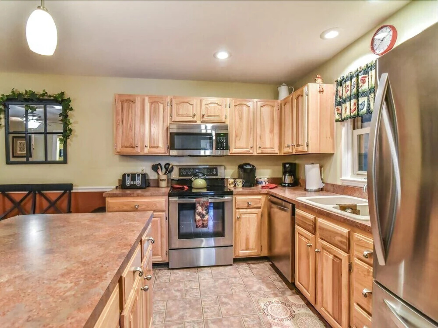 Creekside Cottage Star5Vacations