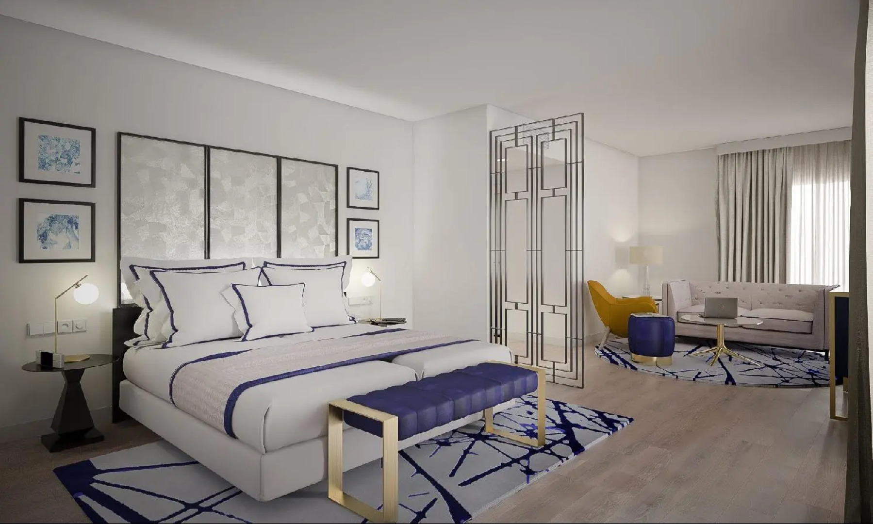 AluaSoul Costa Adeje - Adults Only