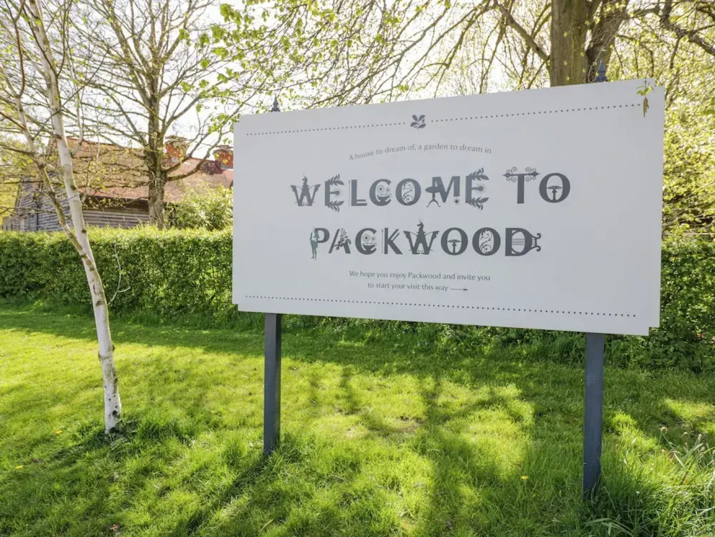 Bearwood Boutique Stay