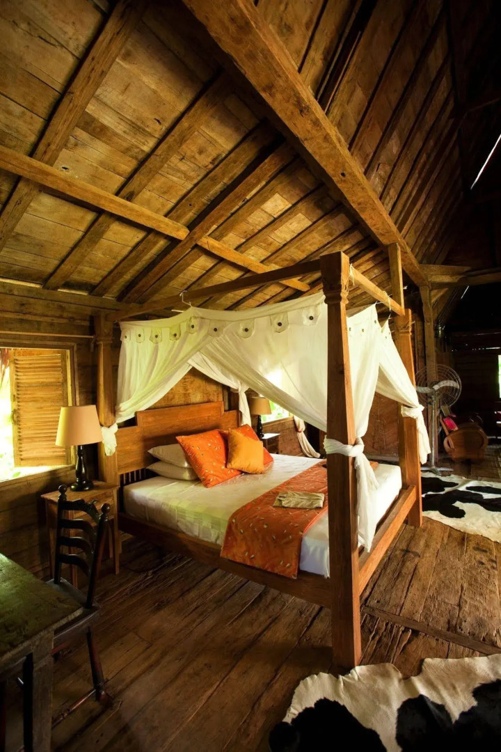 Ratua Private Island Resort