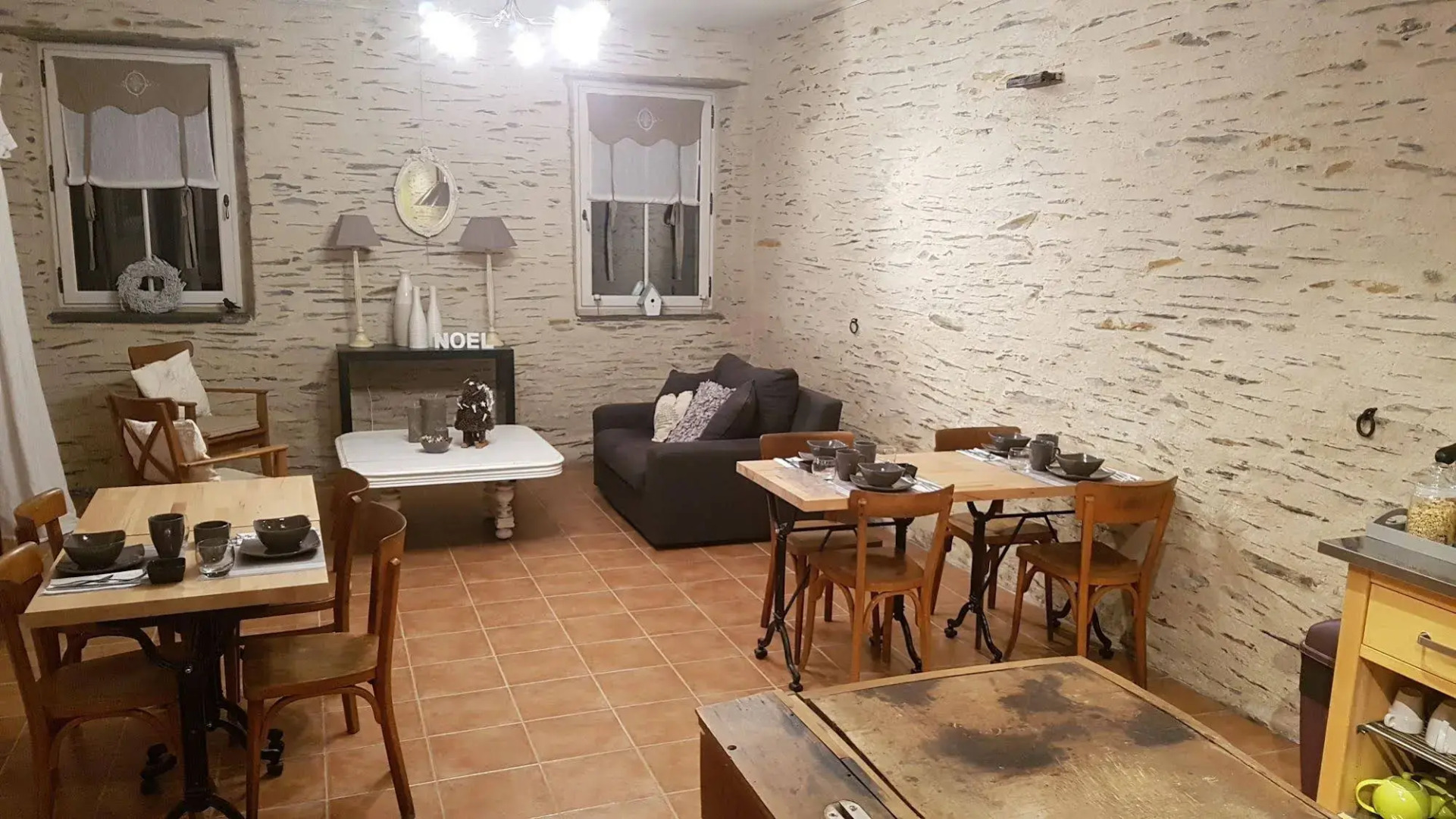 La Demeure du Goupil