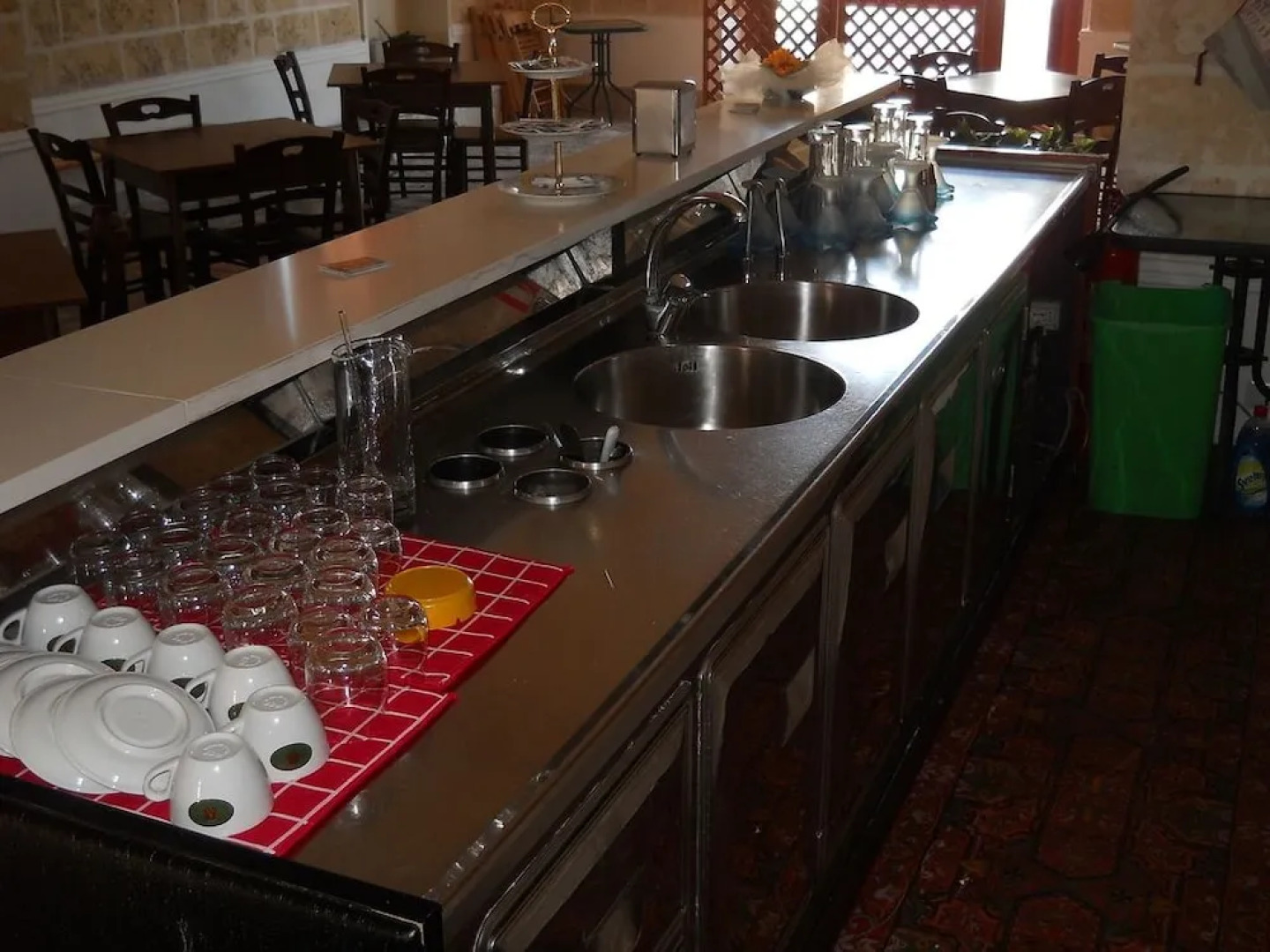 Agriturismo Tenuta Perruzzi