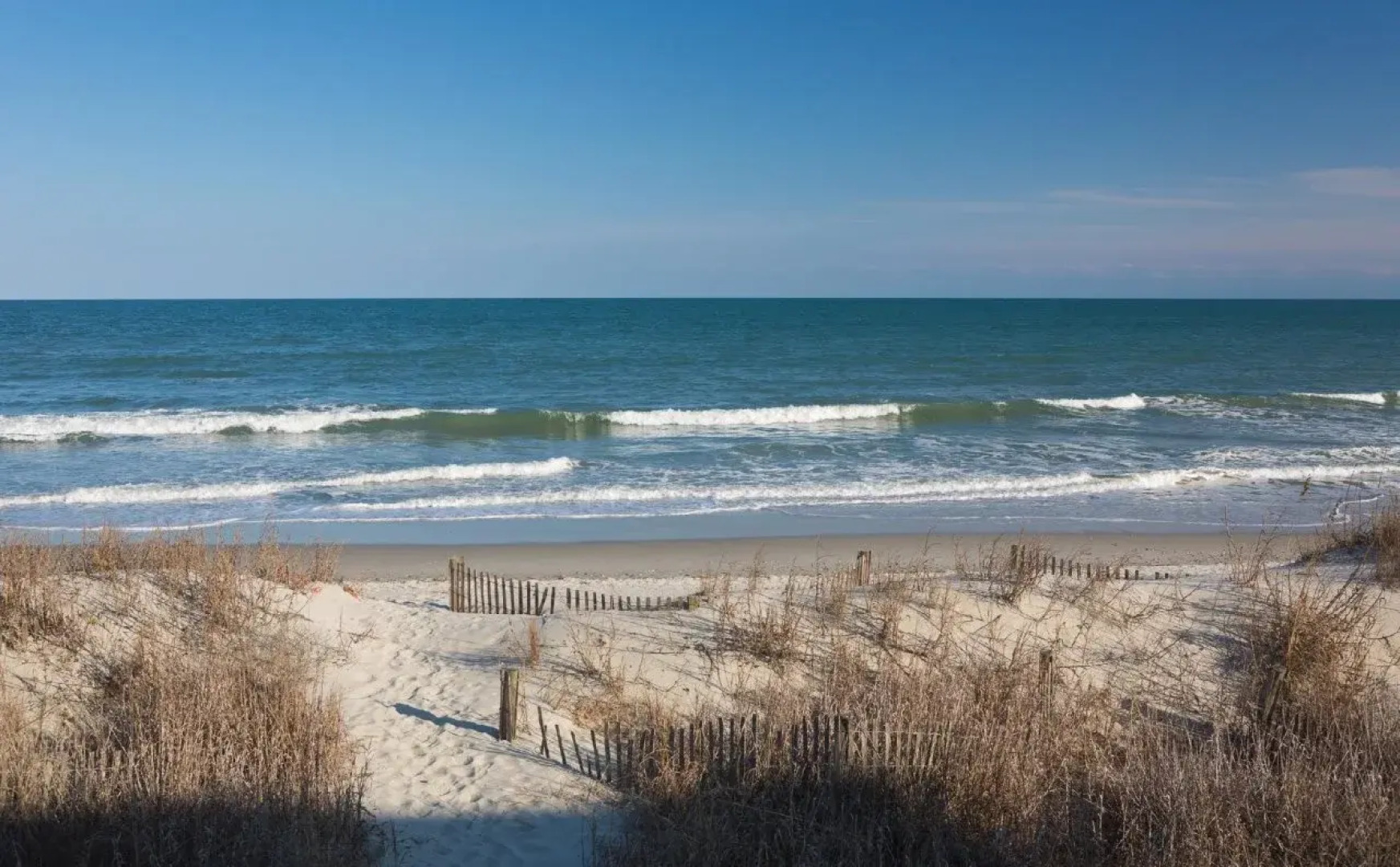 Sandpebble Beach Club by Patton Hospitality