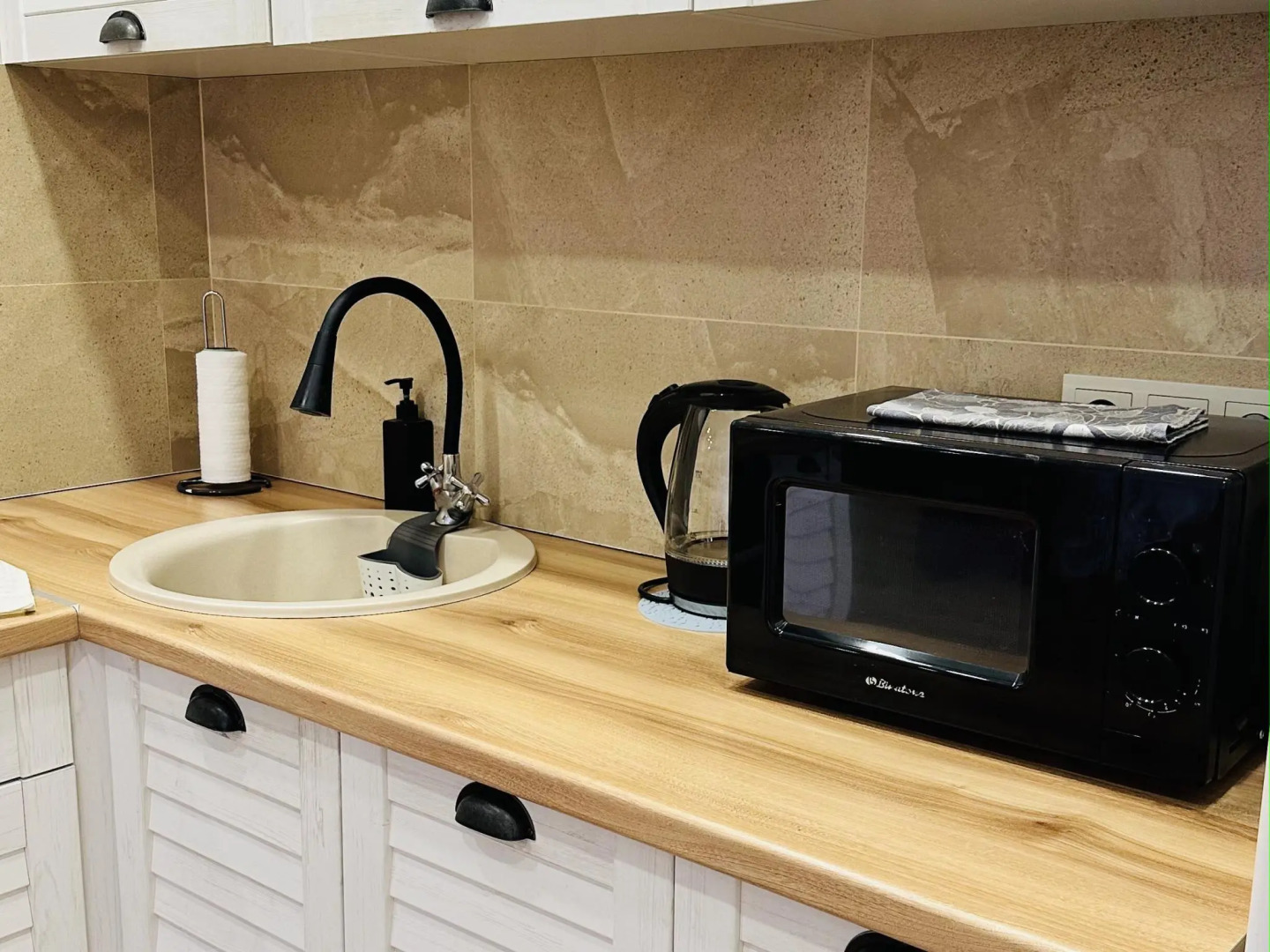 Апартаменты на улице Дзержинского 35/1