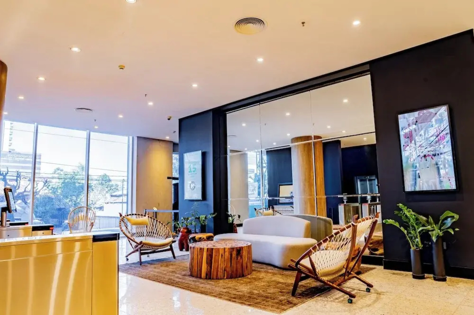 Alula Hotel Encarnacion