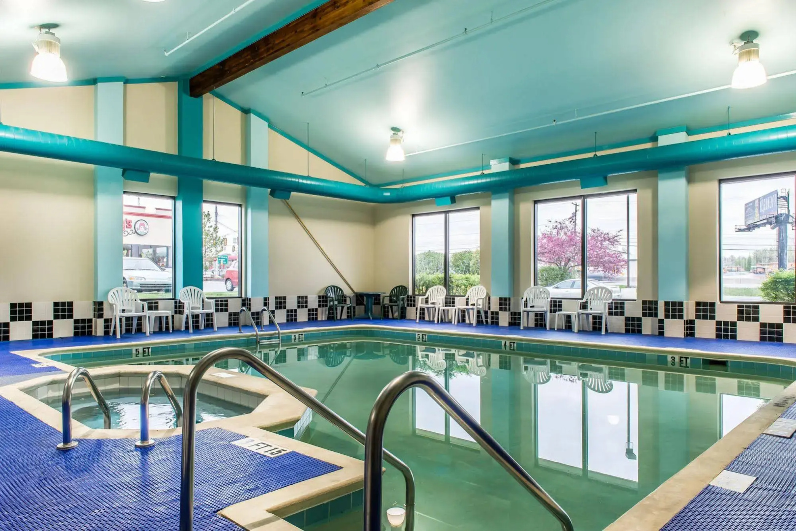 Comfort Inn Ebensburg