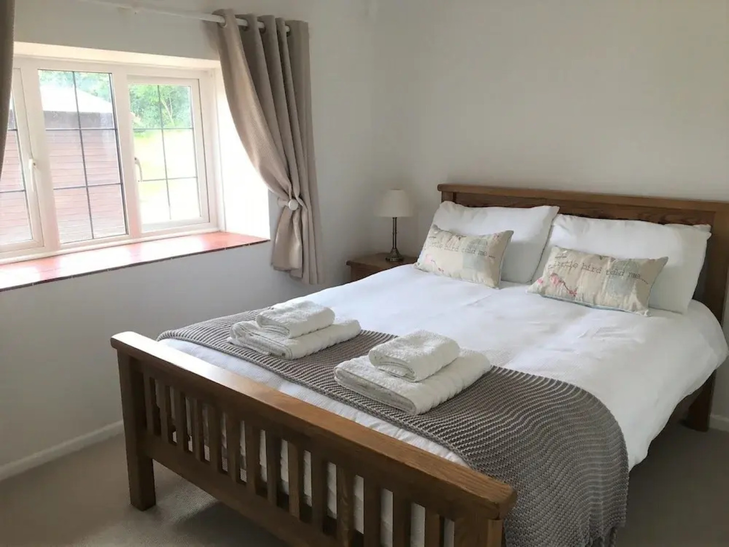 Gallops Farm Holiday Cottages