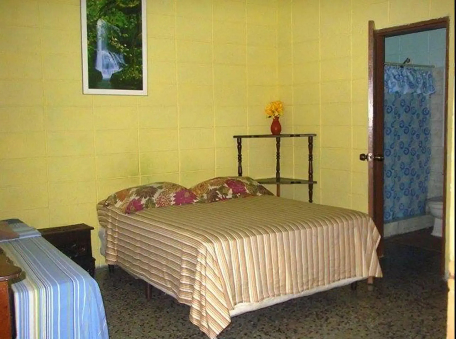 Guesthouse Dos Molinos