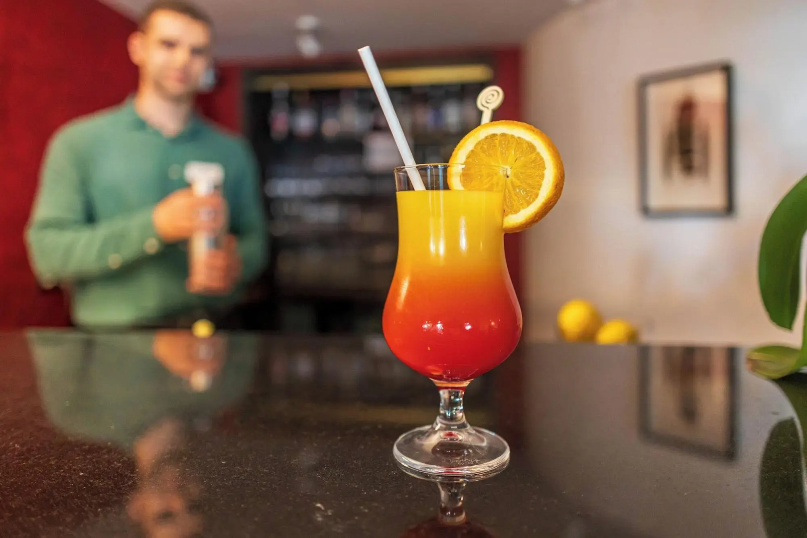 Garrigae Villa la Florangerie