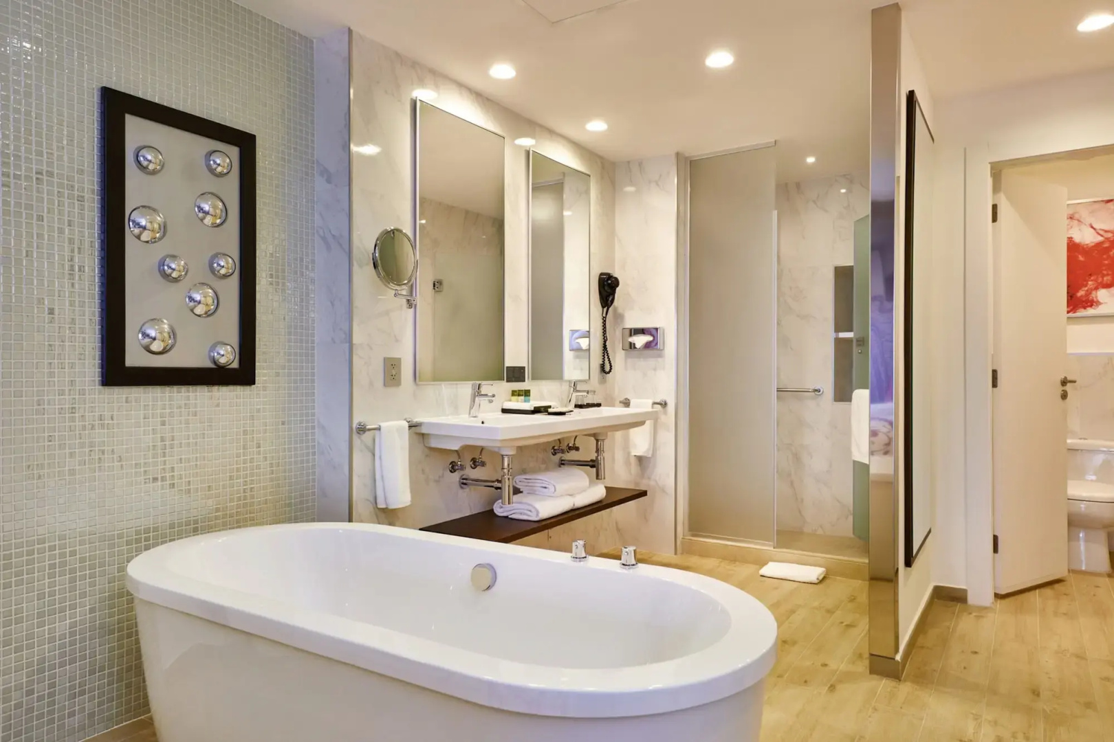 Hotel Riu Palace Costa Mujeres - All Inclusive