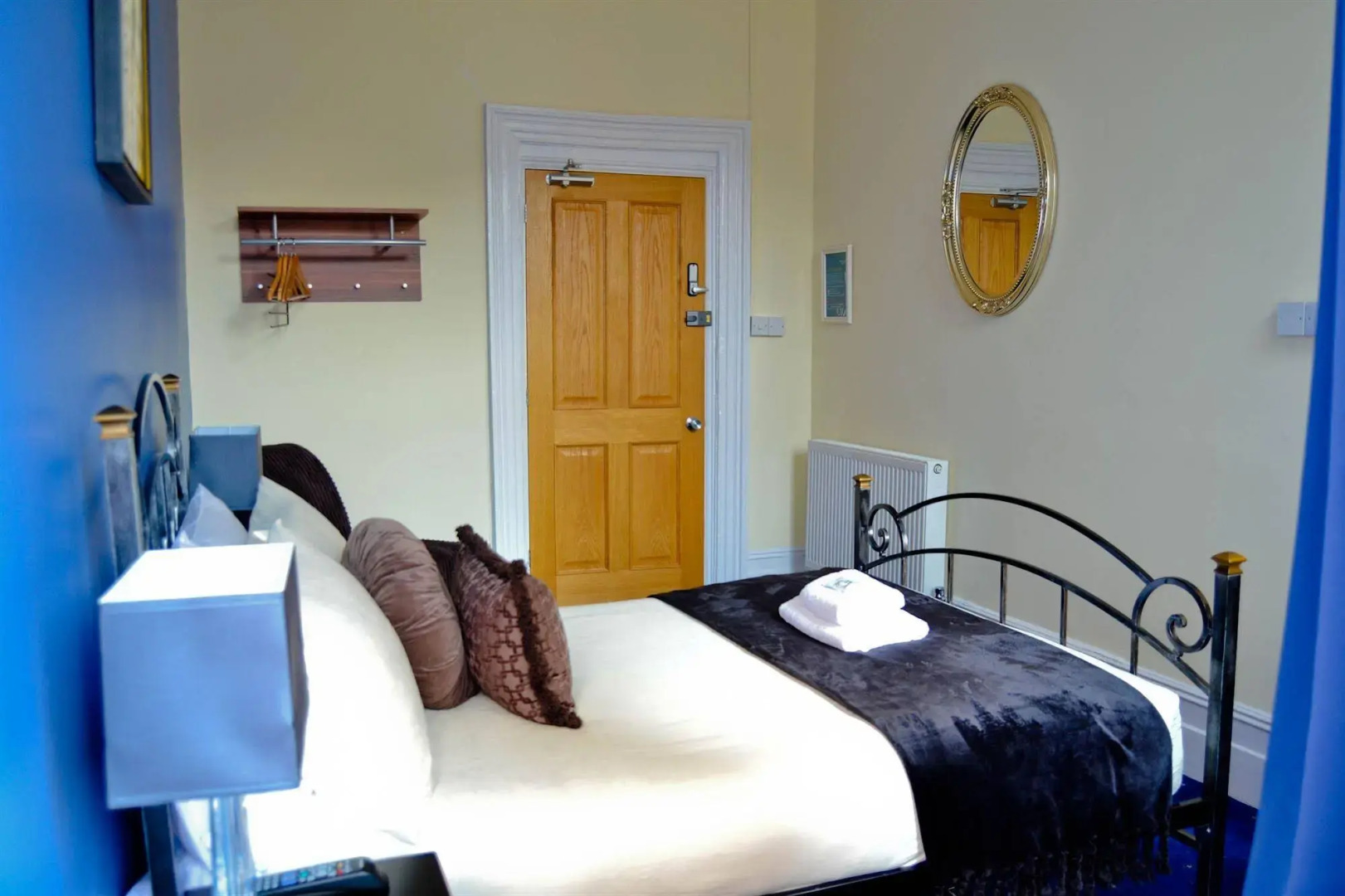 Washington house hotel