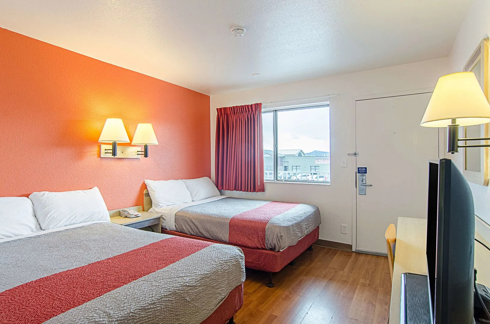 Days Inn by Wyndham Rock Springs