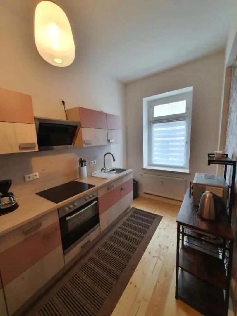 Nordstrand Idyll am Cossi