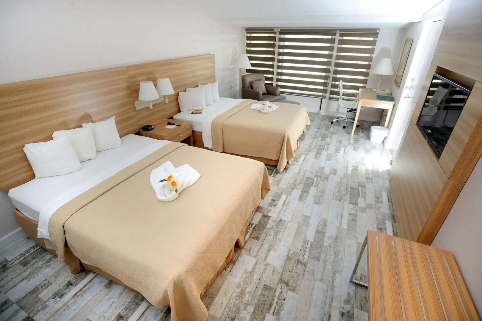 Quality Inn Fort Walton Beach - Destin West