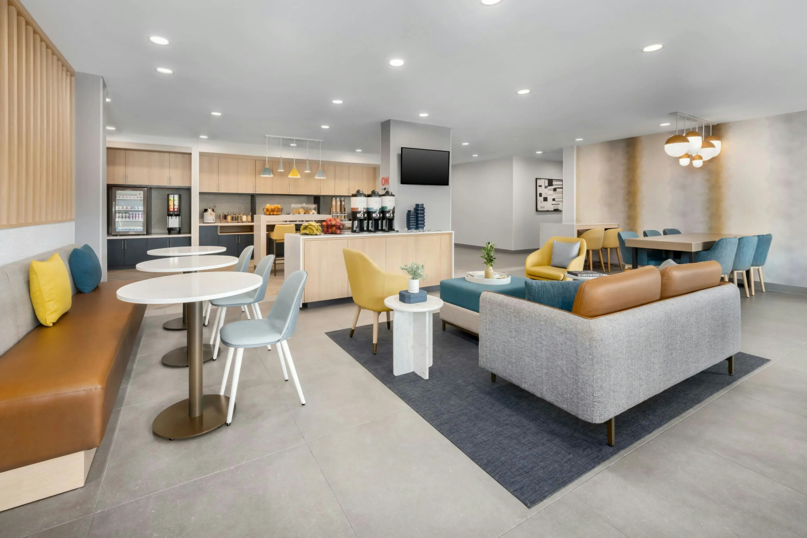 TownePlace Suites Millbrook