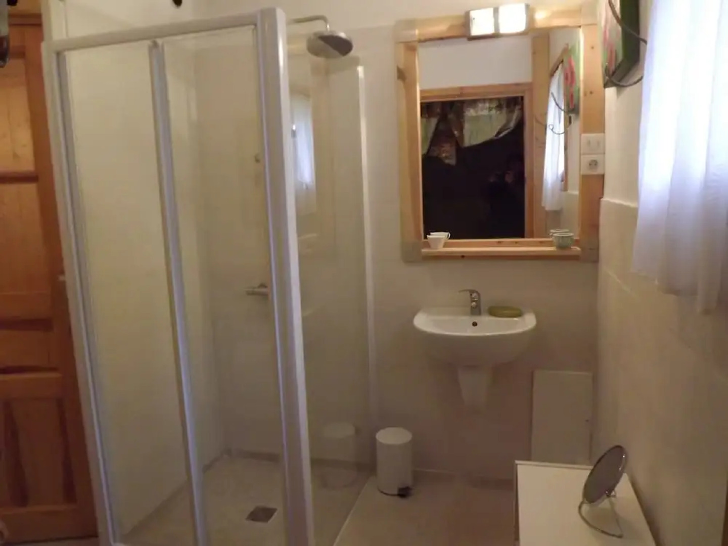 Chambre d'hotes La Mourerous