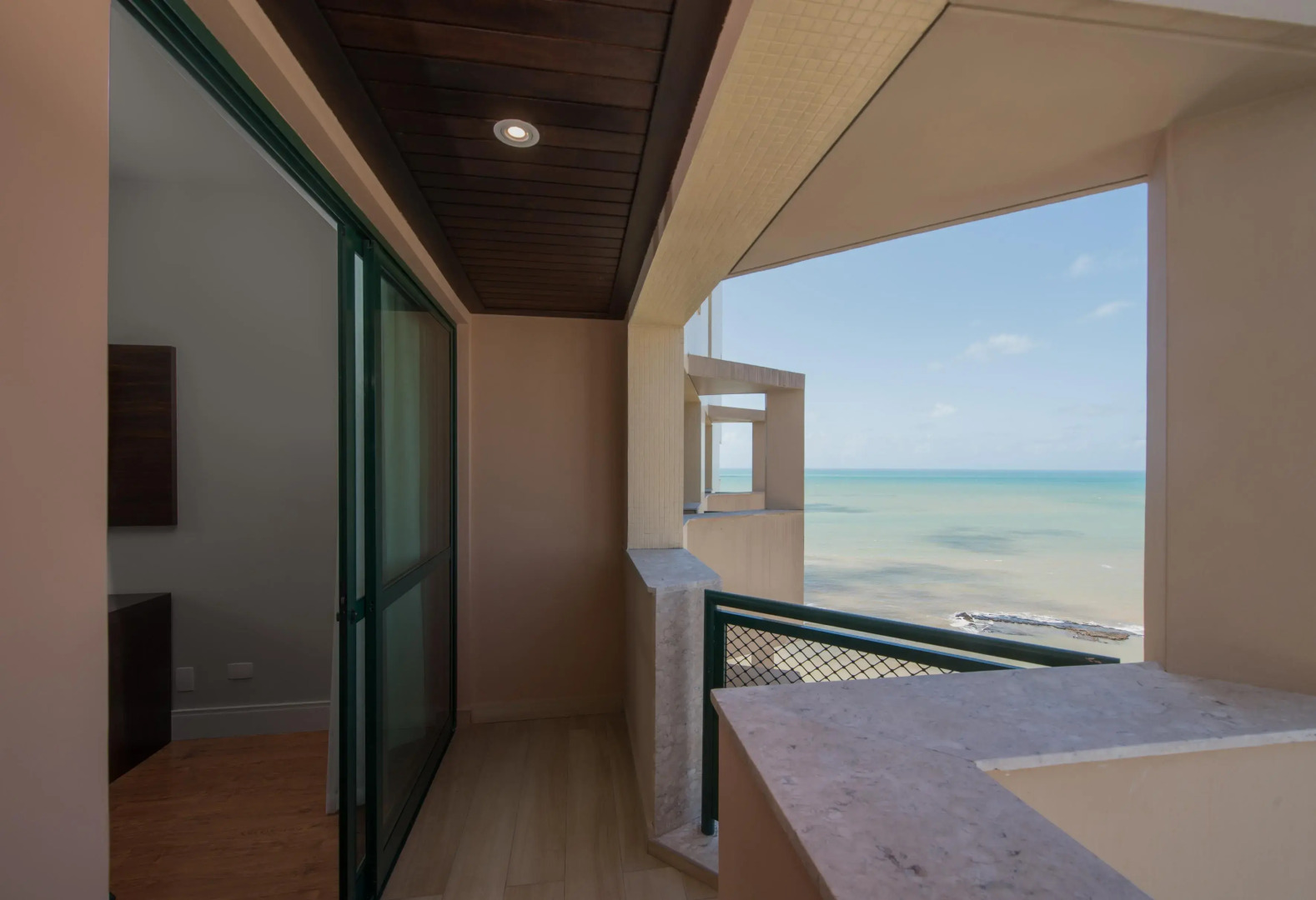 Costa Mar Recife Hotel