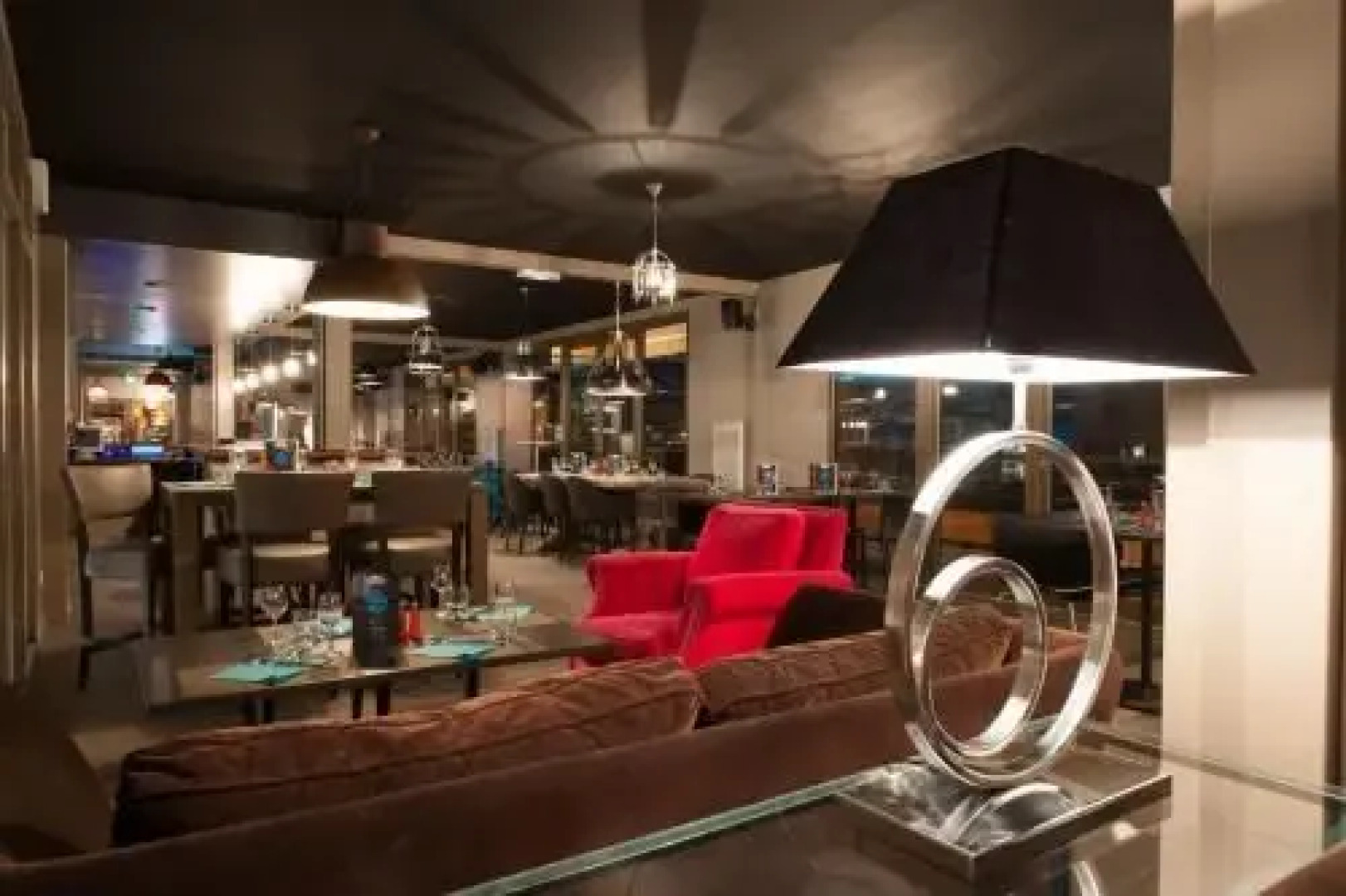 Pole Européen du Cheval