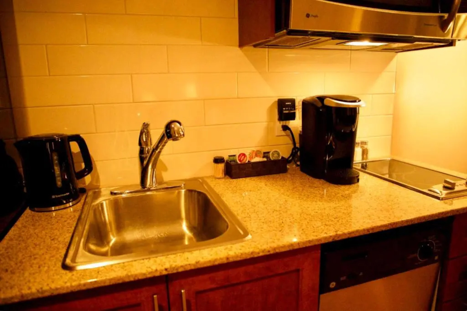 St-Sauveur Lovely Studio