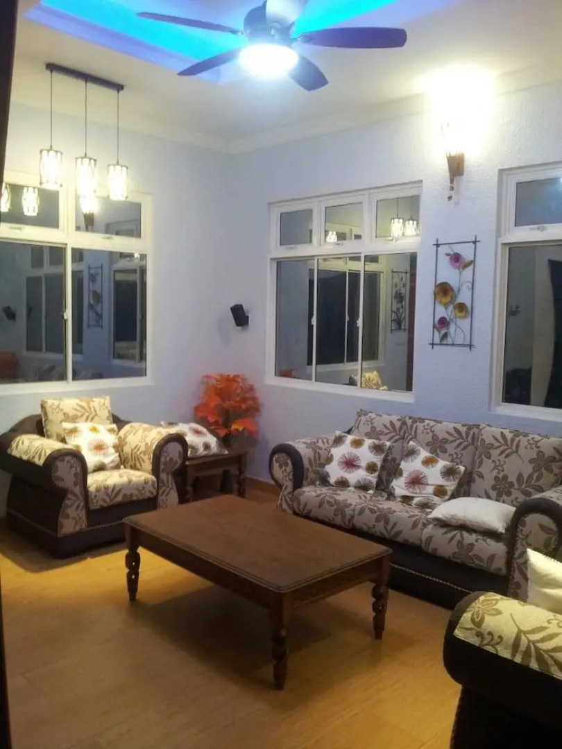 Huzey View Guest House