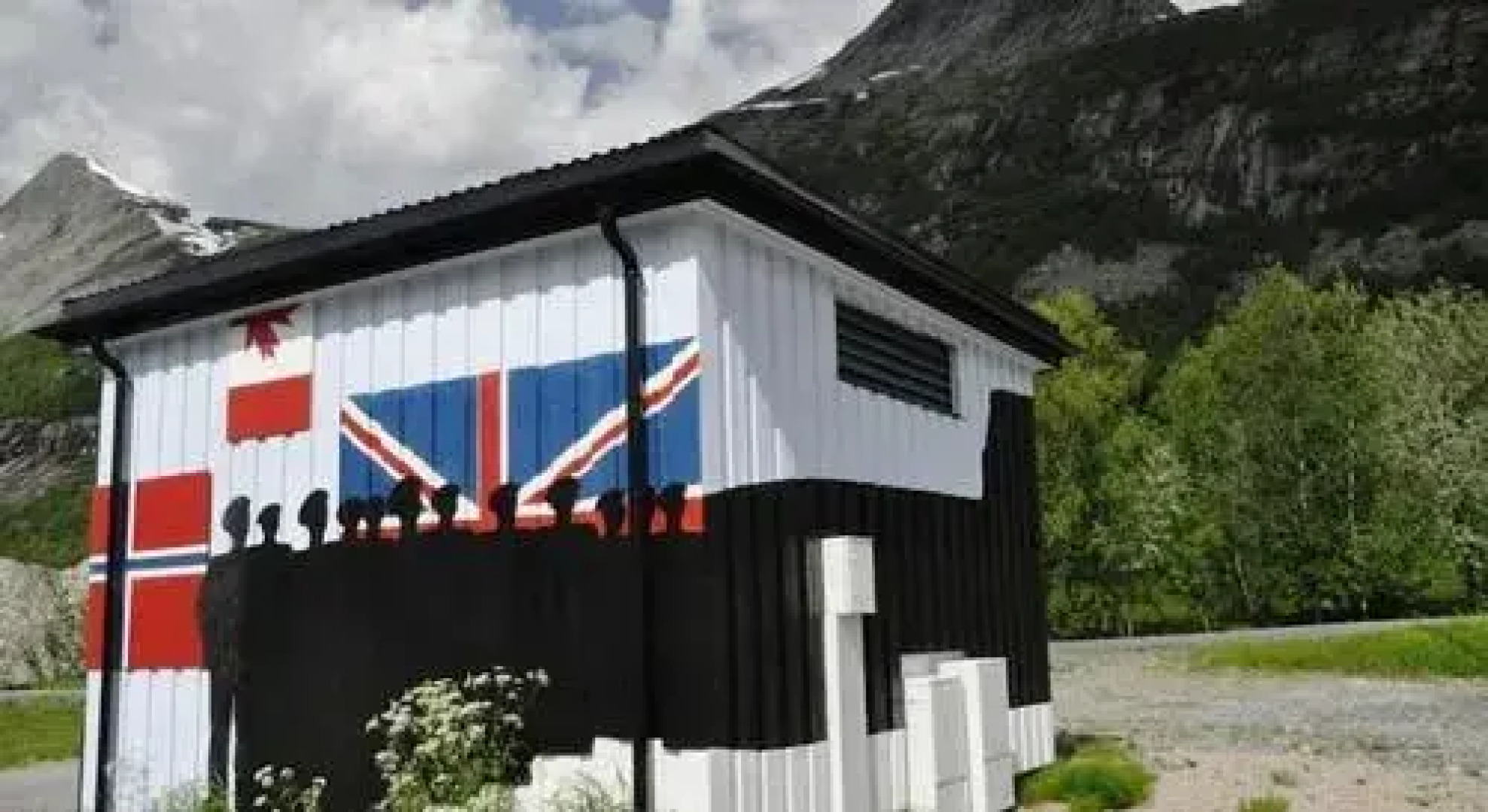 Svartisen Apartments