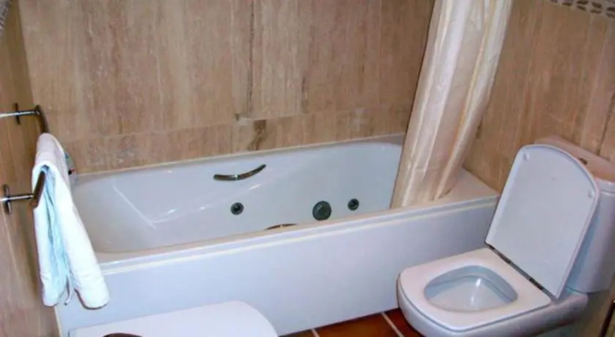 Hacienda Golf Properties REF: NA01