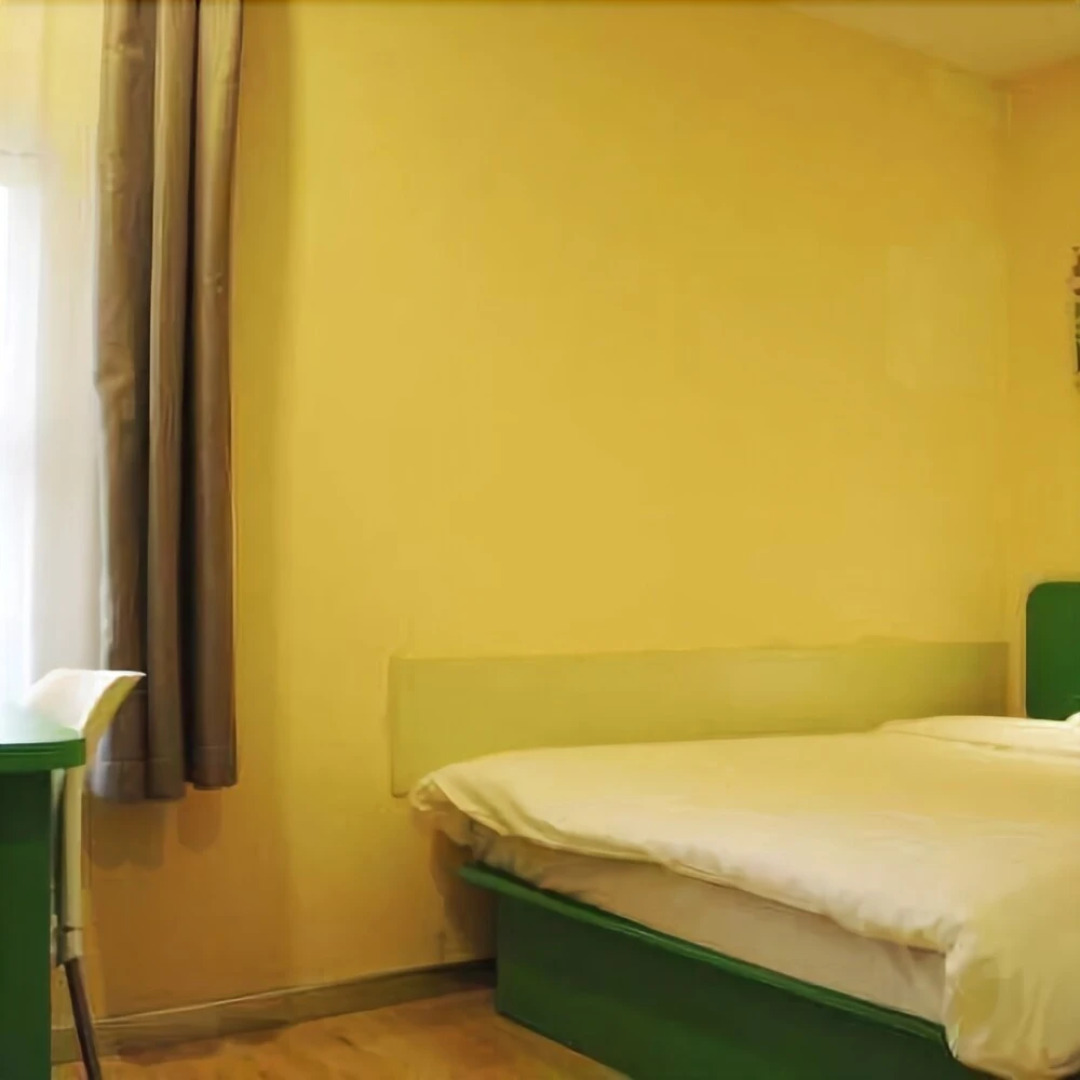 Hi Inn Langfang Railway Station