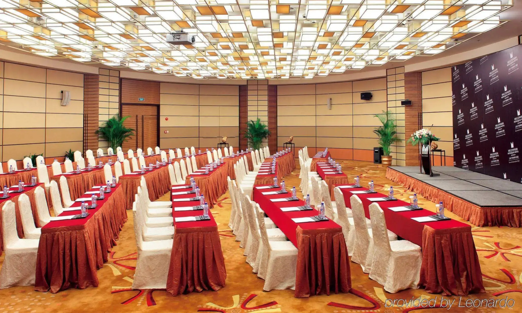 Grand Millennium HongQiao Shanghai