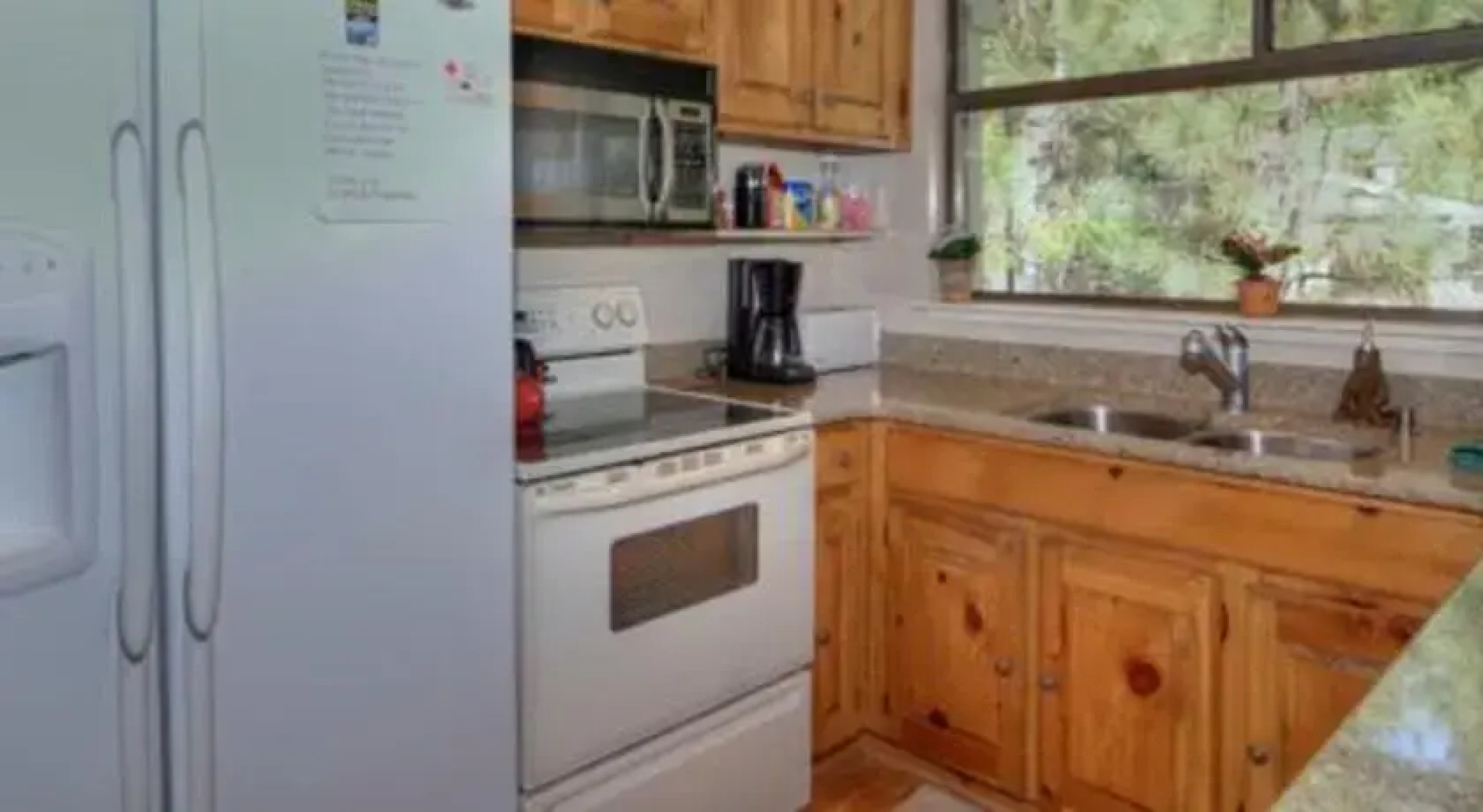 RedAwning Incline Village Mountain Getaway